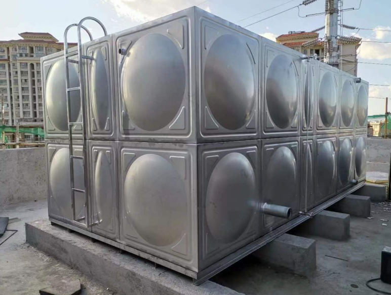 盘锦不锈钢方形水箱根据用处可分为哪些类型的不锈钢水箱